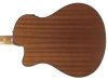 Gitara elektro-akustyczna IBANEZ AAM54CE-OPN